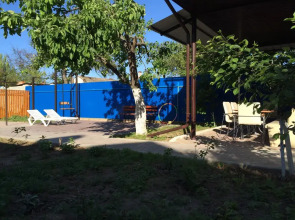 Гостевой Дом Моника