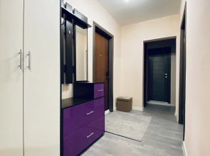 Апартаменты на Ленинском проспекте 123к3