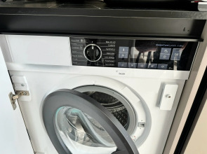 Квартира Апартаменты Balt Resort