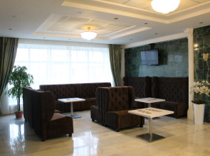 Гостиница Турист