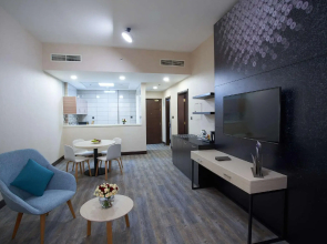 TIME Express Hotel