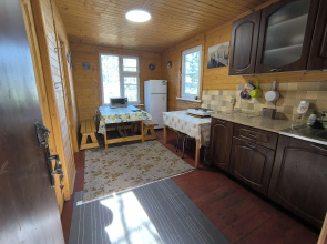 Seligerseliger Guest house