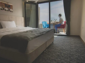 Отель Royal İnci