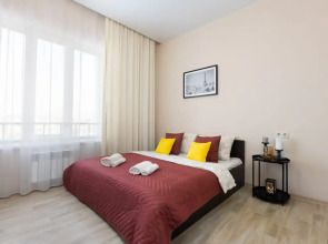 Квартира в Элитном доме Парк Резиденс