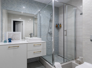 Апартаменты Family Apartment
