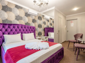 Отель СОВА Коньково