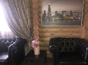 Гостевой дом Дива