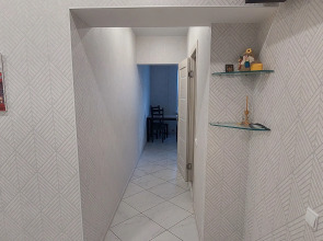 Апартаменты СВ Орджоникидзе