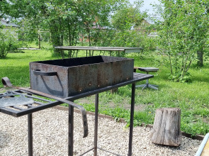 Гостевой дом Александровский