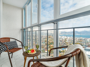 Квартира Студия от Home Group apartments