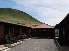 Zolotoy Dvor Lodging house