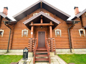 Гостиничный Комплекс Коровницкая Слобода