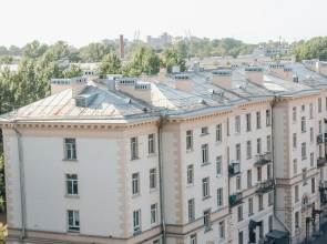Отель Нарвский Посад