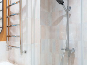 Квартира Стильная комфортная в современном мегаполисе