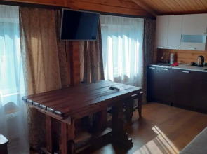 Гостевые домики Жуковка Village