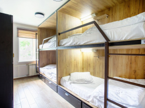 Хостел Чикаго