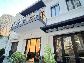 Boutique hotel Opera Tbilisi