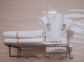 Отель Al Madina Samarkand