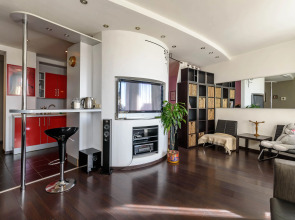 Апартаменты у метро Беговая