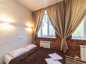 Samsonov Hotels Mini Hotel