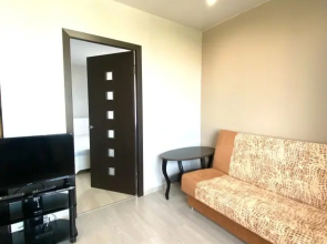 Апартаменты Заречье 1