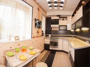 2ka Nevabed V Metallostroye Na Pionerskoy Flat