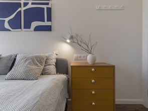 Апартаменты Обломов на Советской 5