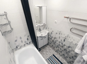 Апартаменты Уют на Восточном