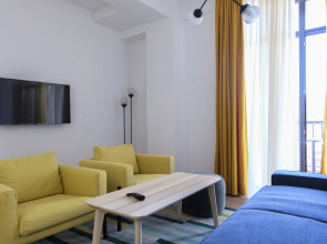 Апартаменты HOME/tbilisi