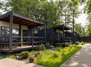 Parokhody Guest house