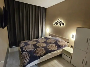 Квартира Олимпийская 83