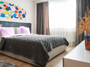 Kak Doma Apartments