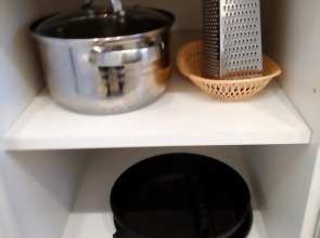 Квартира на Байкале