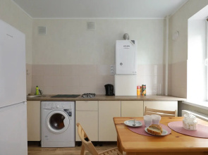 Апартаменты BalticRealty Eco Cranz