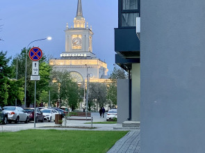 Апартаменты Пархоменко New Apart