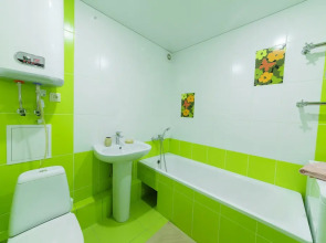 Апартаменты на Рахова