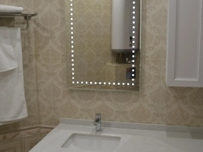 Апартаменты на Маяке с видом на море