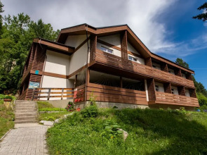 Санаторий Энергетик