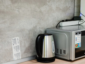 Апартаменты Плющиха 18