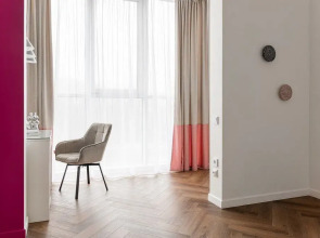 Квартира Бизнес класса во Владивостоке