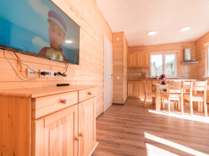 Гостевой дом 8 VILLANORDA