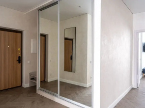 Апартаменты Capital от сети Good vibes apartments