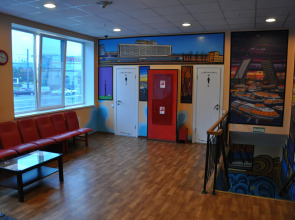 Хостел Аква