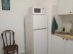 Квартира на берегу Невы