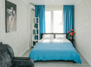 Квартира в ЖК Сердце Ростова