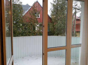 Апартаменты Svetlogorsk