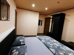 Гостевой Дом Октябрьская 5