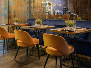 Квартира Grand Ekaterina Crystal