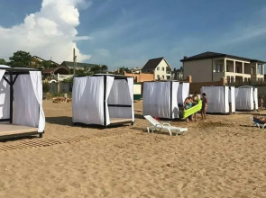 Гостевой дом Крымская дача в Орловке