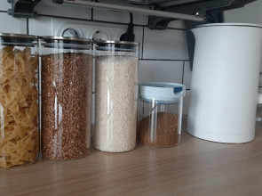 Квартира с видом на сопки